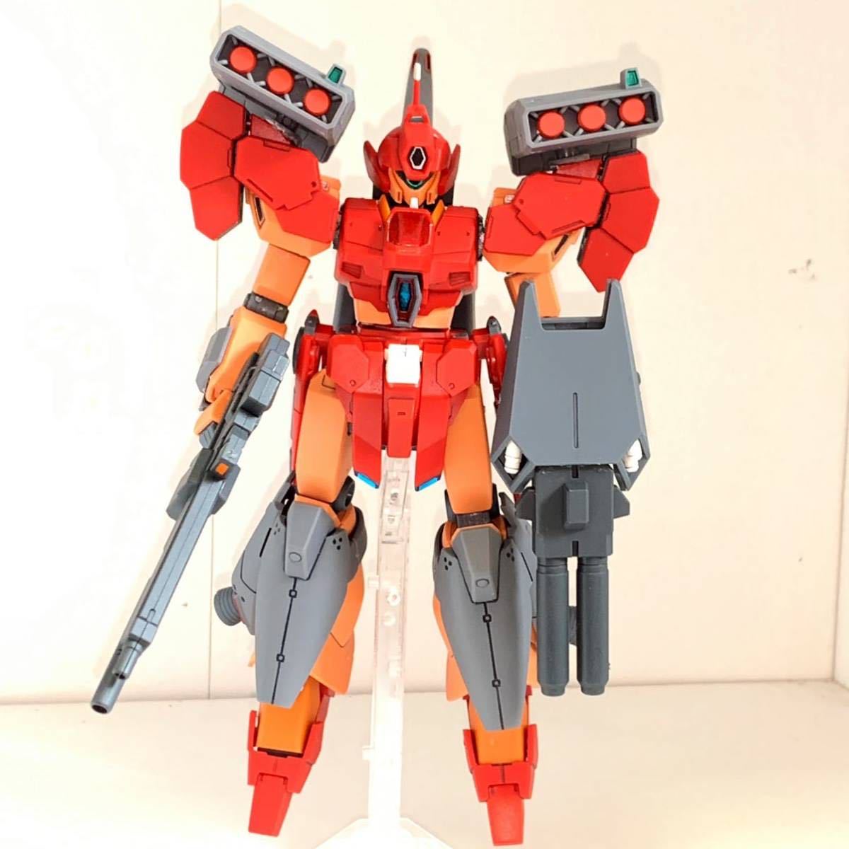 ジャンク ジェガンブラストマスター 腕 hg ガンプラ ガンダム