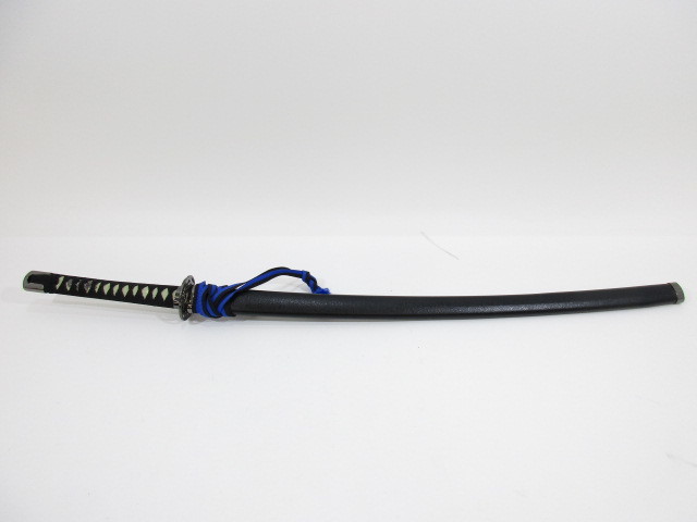 n2842k 【中古・美品】刀剣乱舞 とうらぶ オリジナル 模造刀 大和守