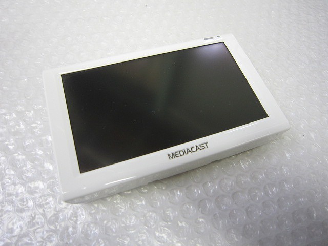 50s サンヨー アクアキャスト ポータブルナビ ディズニー Mcdy Mk001 の落札情報詳細 ヤフオク落札価格情報 オークフリー スマートフォン版