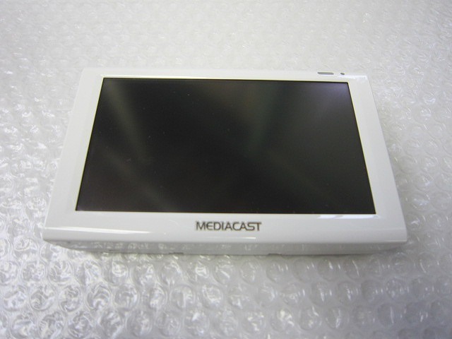 50s サンヨー アクアキャスト ポータブルナビ ディズニー Mcdy Mk001 の落札情報詳細 ヤフオク落札価格情報 オークフリー スマートフォン版