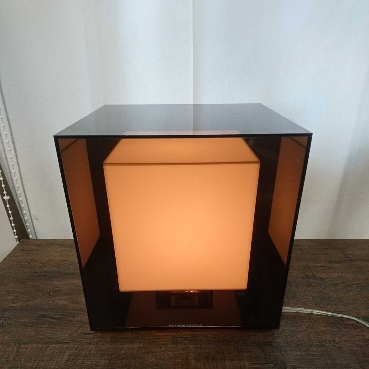 vintage artworkstudio フロアスタンド ミッドセンチュリー