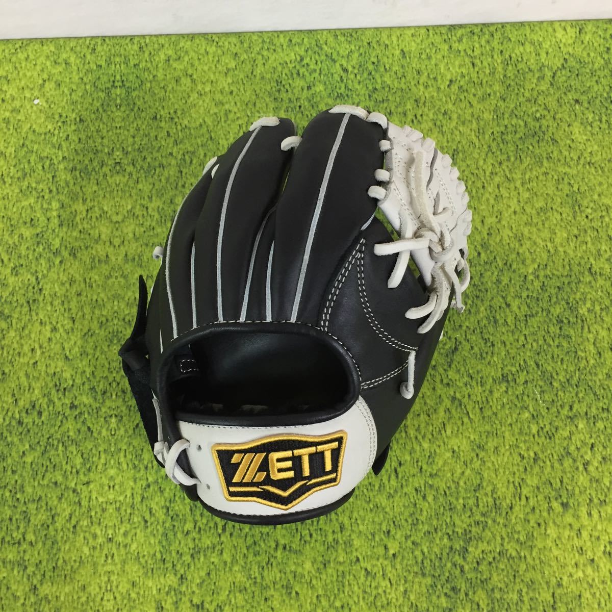 ZETT トレーニング用 グローブ BPGB17910 ゼット 【公式通販】