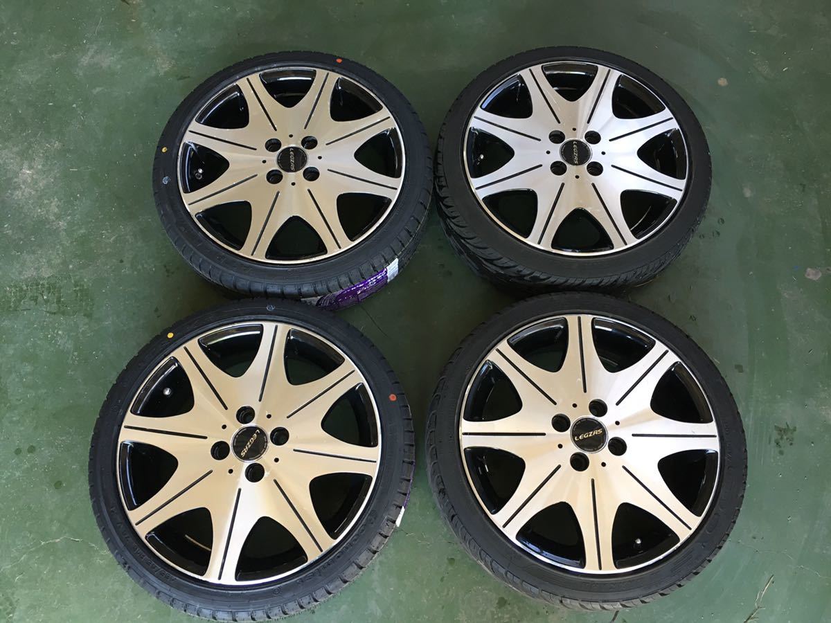 よこちん‼️レグザス‼️16インチ‼️軽自動車全般に‼️ よこちん‼️レグザス‼️16インチ‼️軽自動車全般に‼️ Yahoo