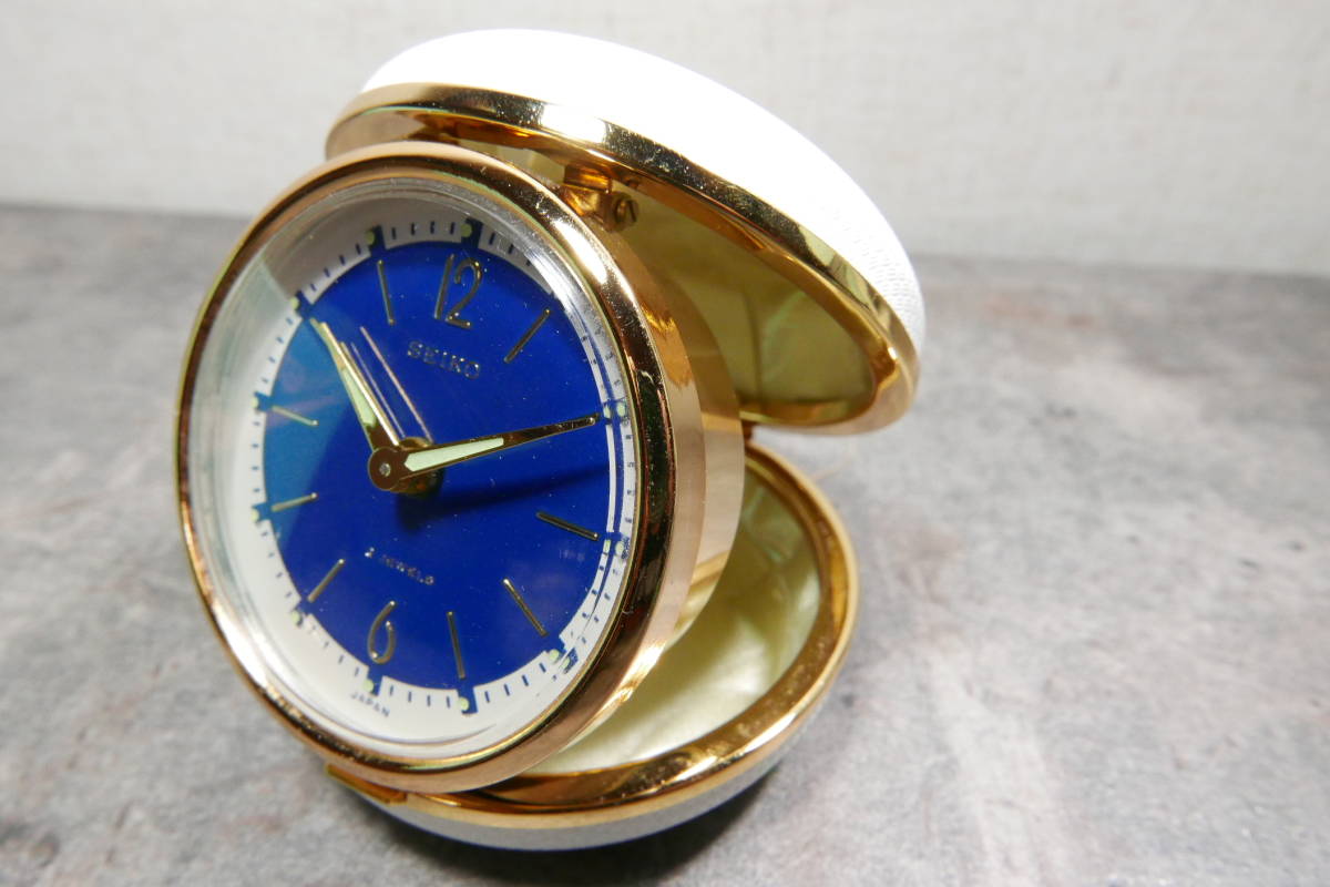 seiko 204