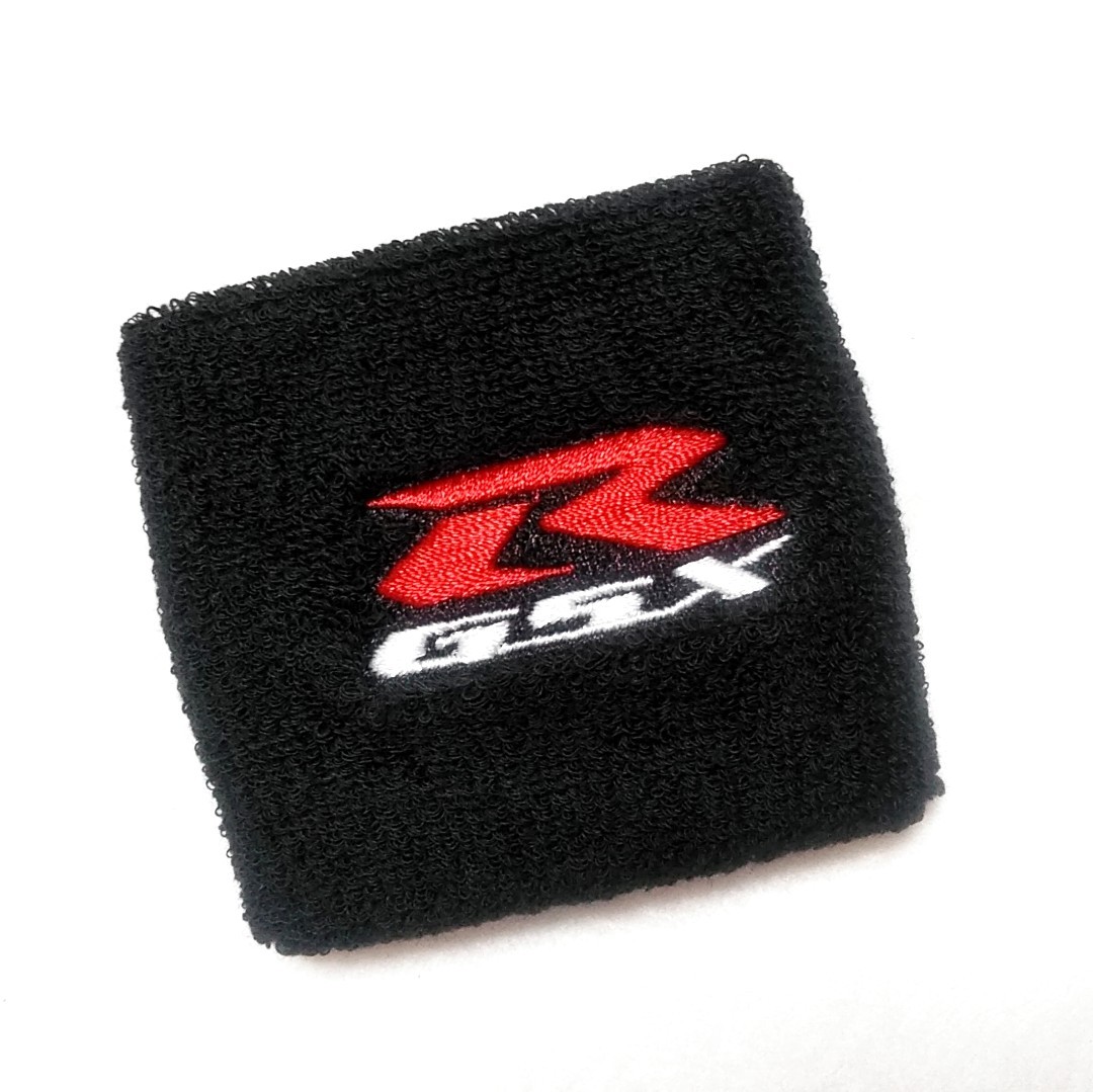 新品 ブレーキ マスターシリンダー タンク バンド リストバンド ソックス カバー Gsxr Gsx250r Gsx R400 Gsx R750 Gsx R1000 スズキ 黒 の落札情報詳細 ヤフオク落札価格情報 オークフリー スマートフォン版