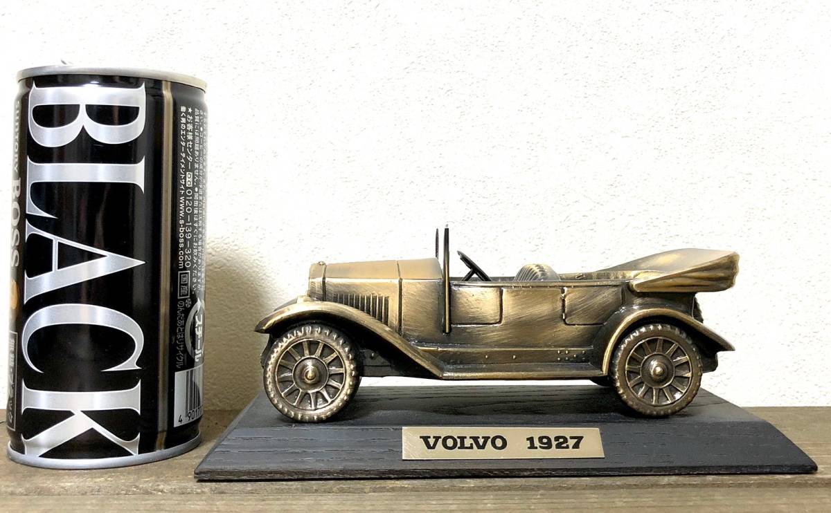 非売品 VOLVO 1927 非売品 VOLVO 1927