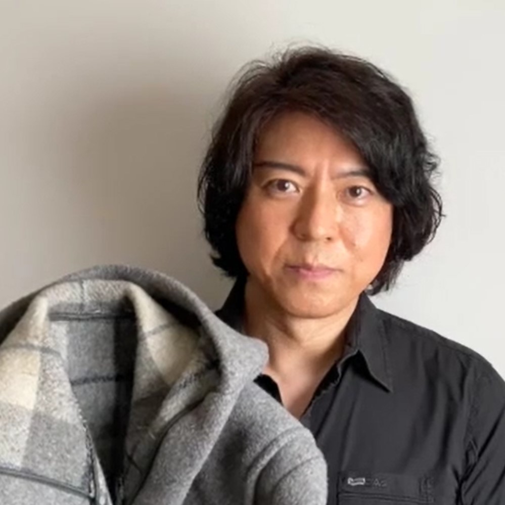 上川隆也 映画 二流小説家 シリアリスト 衣装 サイン入り ダッフルコート の落札情報詳細 ヤフオク落札価格情報 オークフリー スマートフォン版