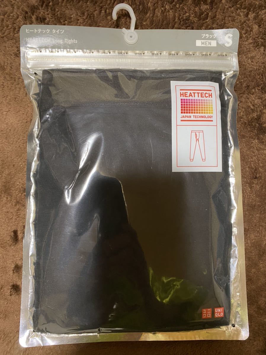 新品 ユニクロ ヒートテックタイツ メンズsサイズ の落札情報詳細 ヤフオク落札価格情報 オークフリー スマートフォン版