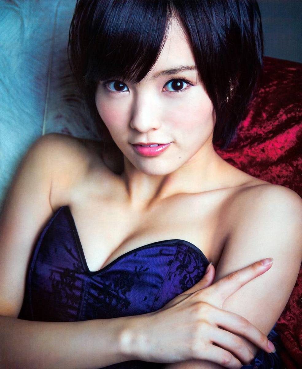 美品 NMB48 山本彩 L判写真30枚セットまとめ売り マル秘お楽しみ写真10