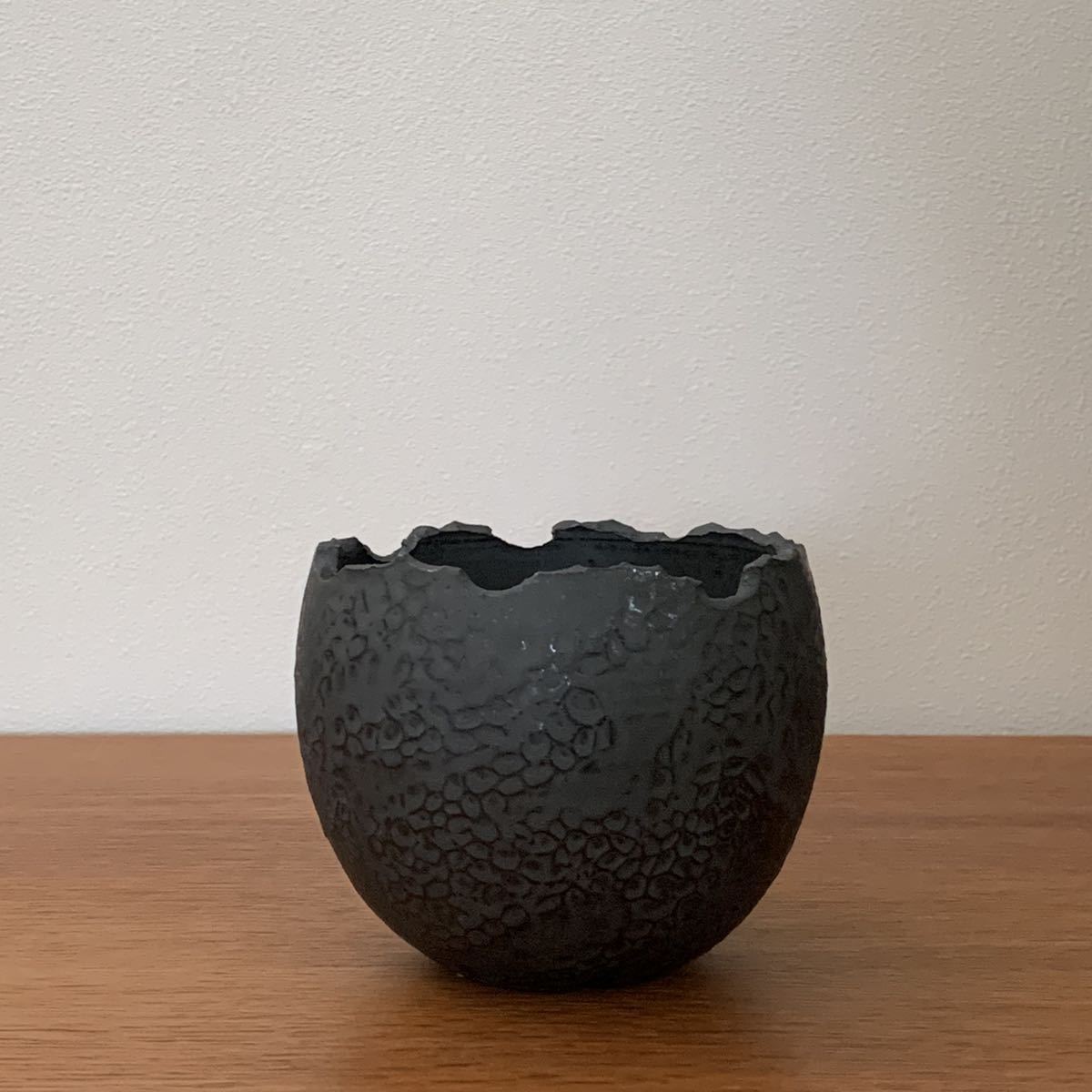 鉢・プランター spicygem Meteorite BOWL pot ver APOLLO 鉢・プランター spicygem pot Meteorite BOWL ver APOLLO 鉢