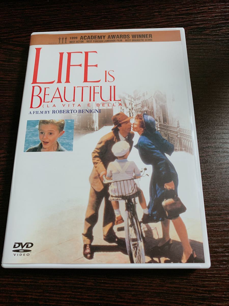 即決 ライフ イズ ビューティフル ニコレッタ ブラスキ ジョルジオ カンタリーニ Dvd の落札情報詳細 ヤフオク落札価格情報 オークフリー スマートフォン版 即決 ライフ イズ ビューティフル ニコレッタ ブラスキ ジョルジオ カンタリーニ Dvd の落札情報詳細 ヤフオク落札価格情報 オークフリー スマートフォン版