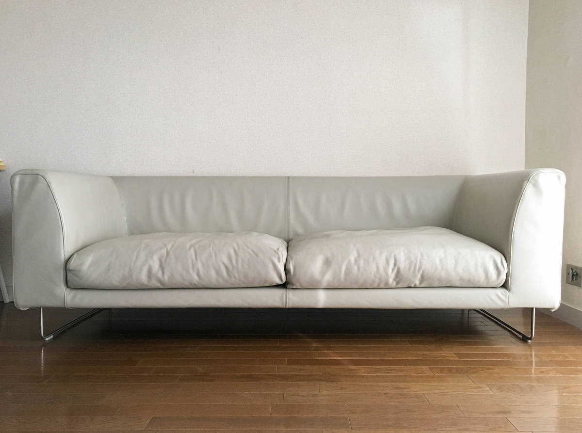 Cappellini ELAN カッペリーニ エラン Jasper Morrison ジャスパー