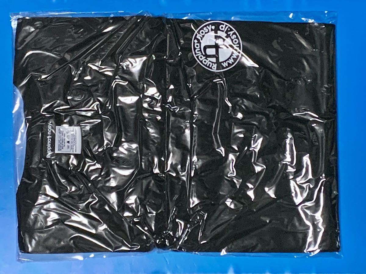 ワンピース主題歌 Ruppina 工藤舞 CD コラボTシャツ サイン入りポスト