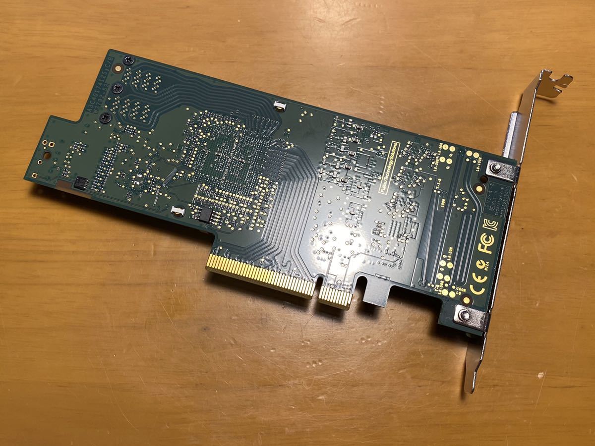 Fujitsu D3307-A12 GS2 RAIDカード 8枚同梱　#13 Fujitsu D3307-A12 GS2 RAIDカード 8枚同梱 #13