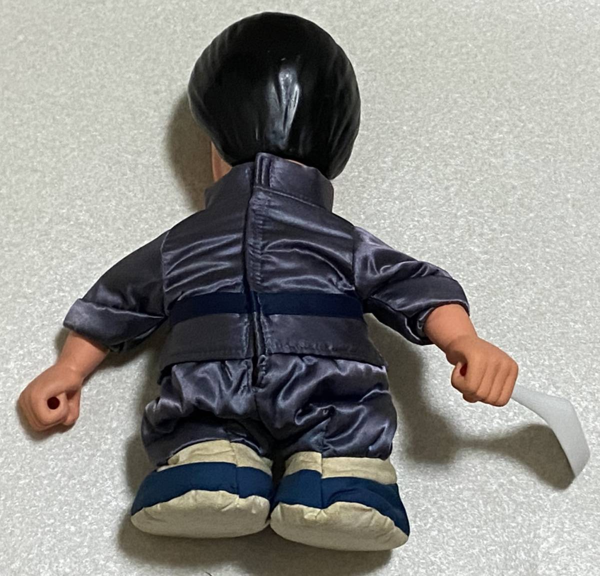日清食品 ジャッキー・チェン ダンシング 人形/当選品 フィギュア