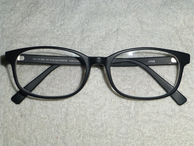 Jasper Morrison OPTICAL Wellington メガネ