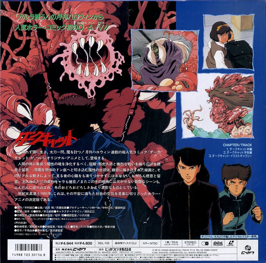 Dark Cat アニメ 最も人気のある壁紙サイト