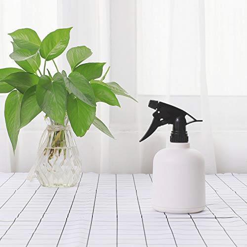 新品 T4u 600ml スプレーボトル 霧吹き 散水用具 シャワーポット 水差し 多肉植物 観葉植物 鉢植え適用 園芸用品 おしゃれ の落札情報詳細 ヤフオク落札価格情報 オークフリー スマートフォン版