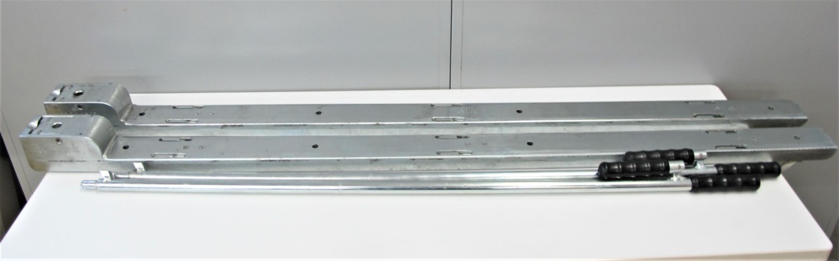 新品 ジョロダー SK-MX120 ショルダー ジョロダMAXハイリフト 本体L