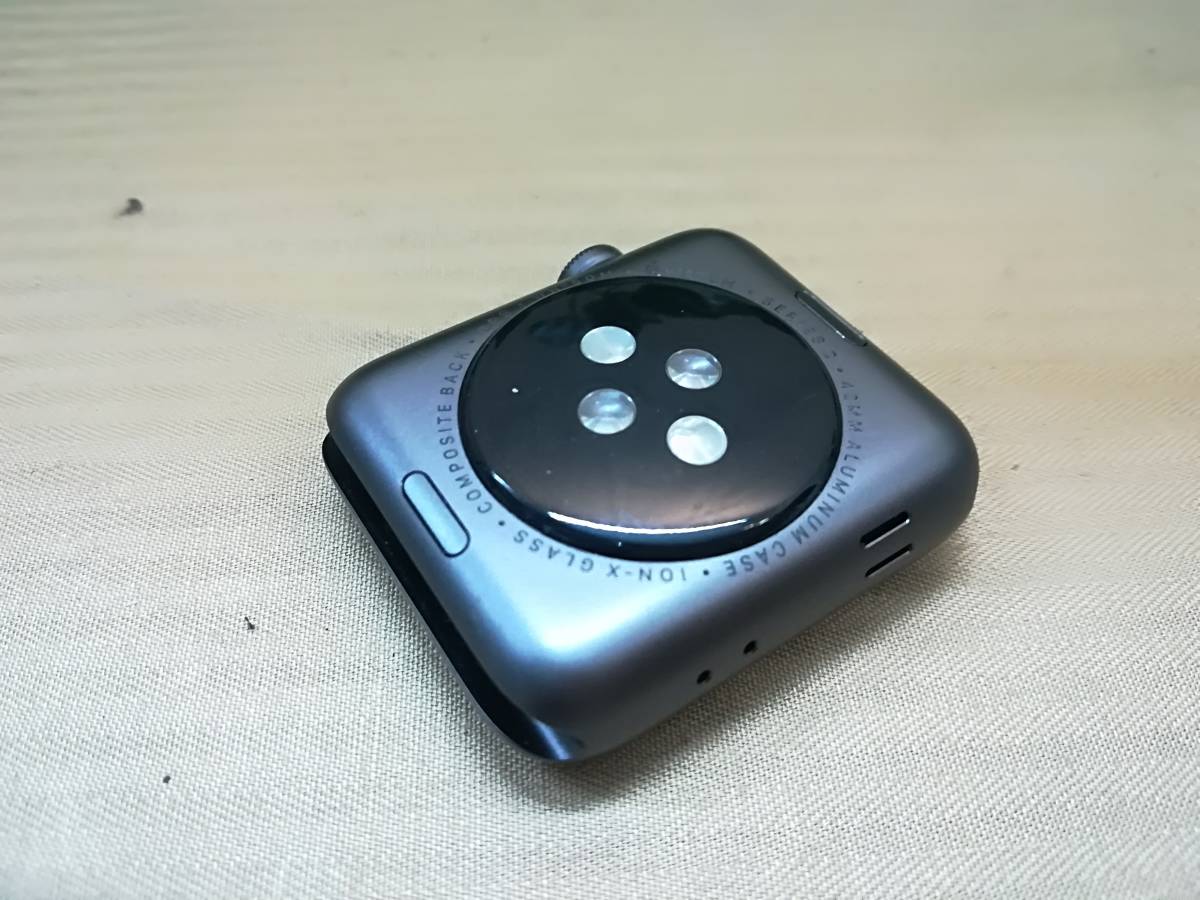 apple watch series 3 a1859