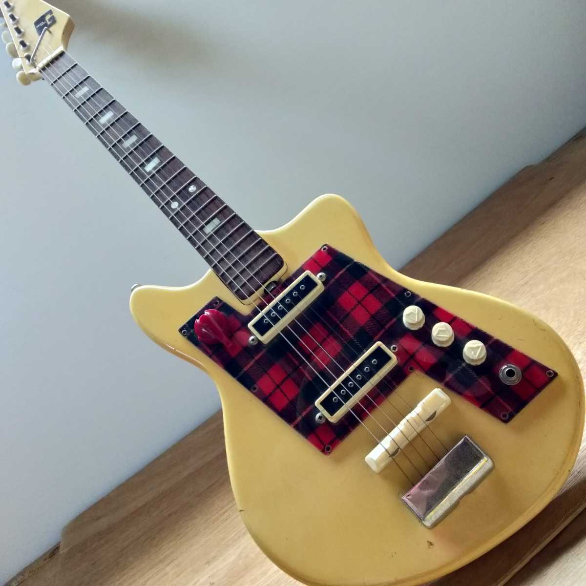 Guyatone グヤトーン LG-75