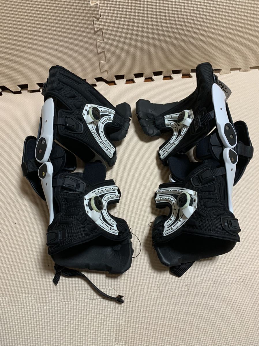 Asterisk Ultra cell ニーブレス（新品】アスタリスク
