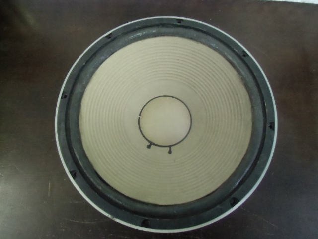 フォステクス FOSTEX ウーファー FW405 一個 ジャンク FW405 FOSTEX