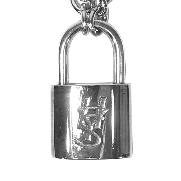 ヒステリックグラマー 南京錠 ネックレス パドロック 希少 美品