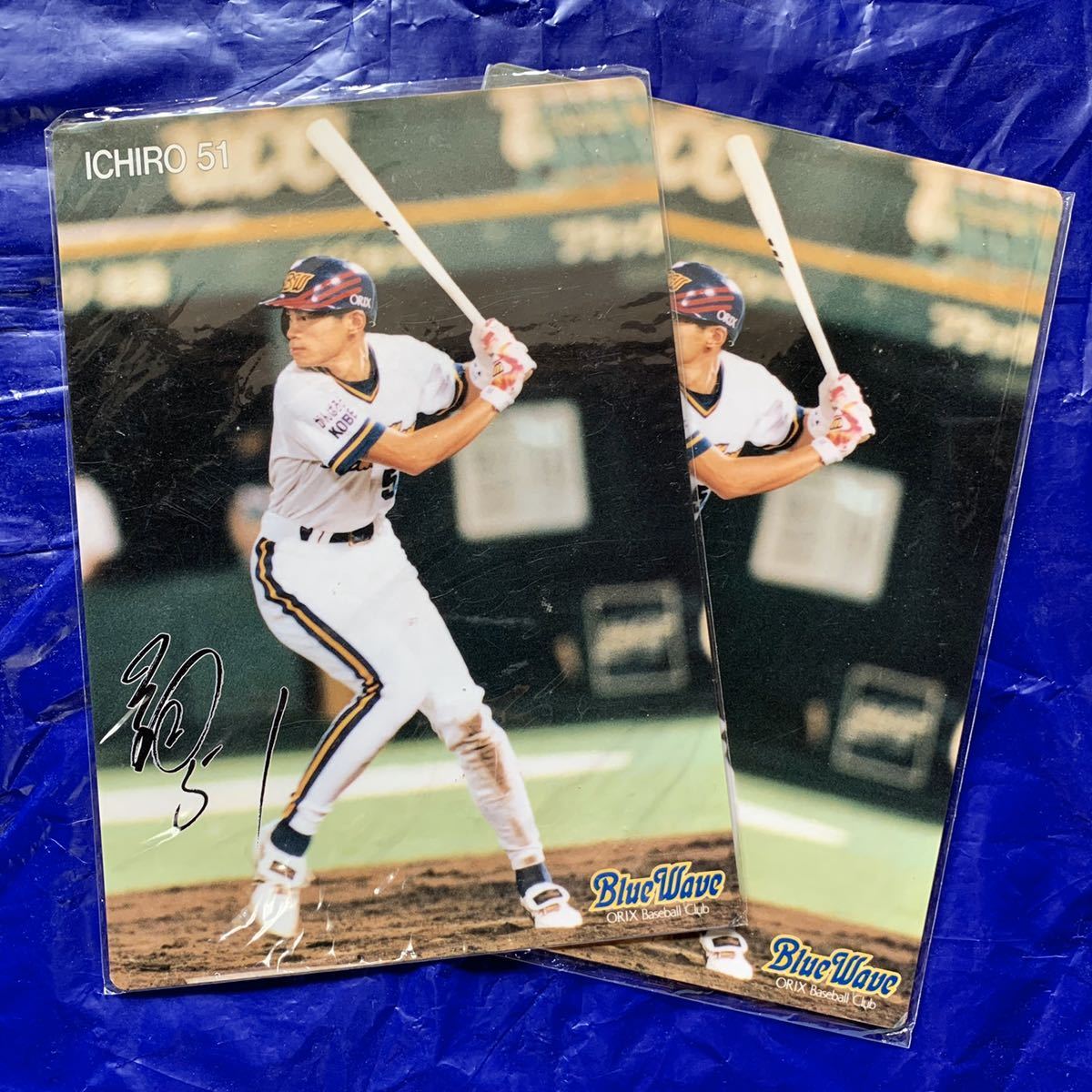 祝日米殿堂入り イチロー選手 鈴木一郎選手 オリックスブルーウェーブ