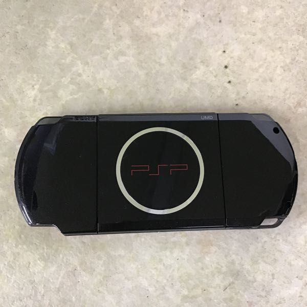 1円 欠品 動作確認 初期化済 ソニー Psp バリューパック 本体 レッド ブラック Psp 3000 Xrb メモリースティックproデュオ Mark 2 2gb の落札情報詳細 ヤフオク落札価格情報 オークフリー スマートフォン版