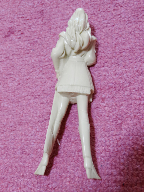 海洋堂 FSS 1/15 ヤーボ・ビート 海洋堂 FSS 1/15 ヤーボ・ビート （⑥FSS「1/15ヤーボビート