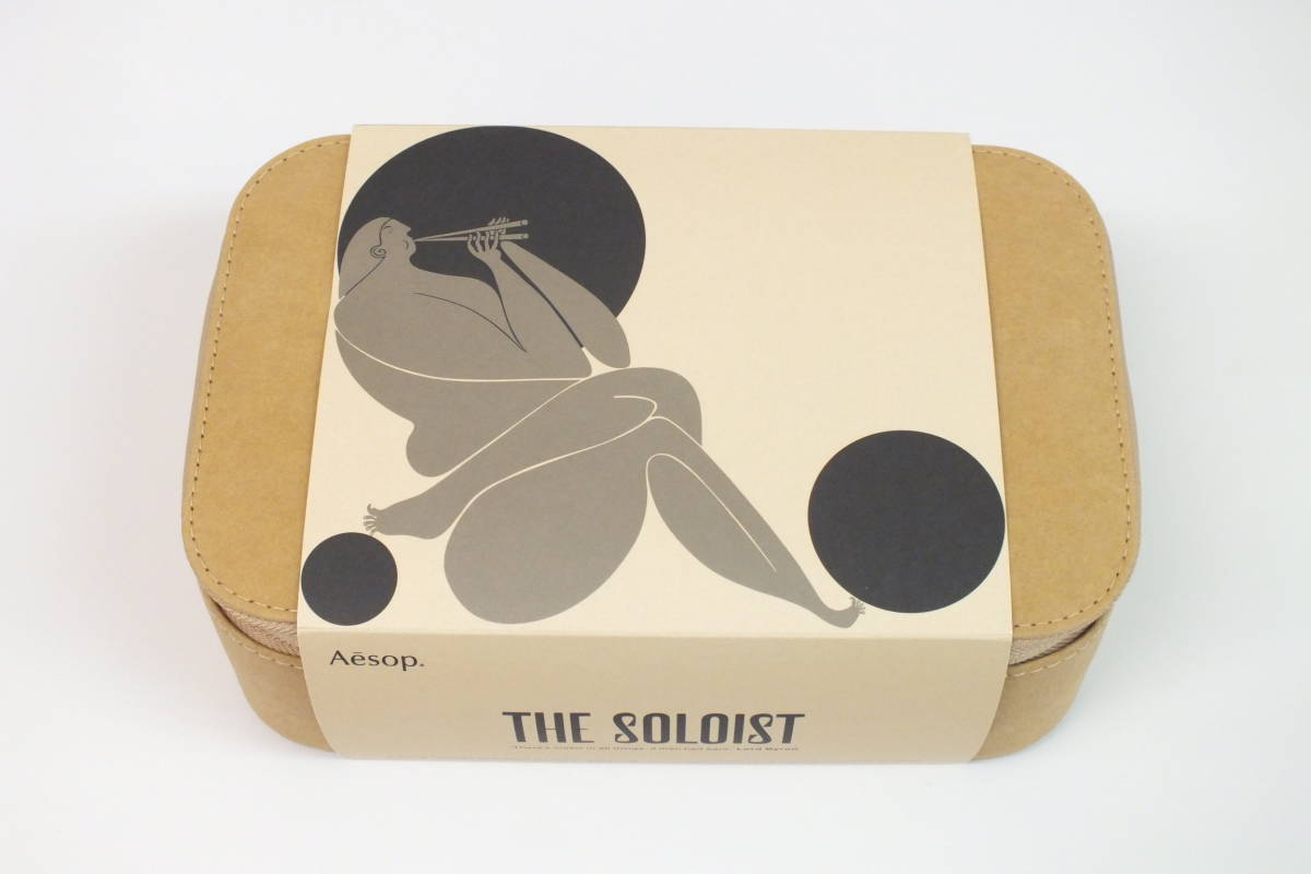 新品 イソップ ソロイスト オロウス アロマティック ルームスプレー ポストプードロップス ボディ クレンジング ソープスラブ Aesop The Soloist の落札情報詳細 ヤフオク落札価格情報 オークフリー スマートフォン版