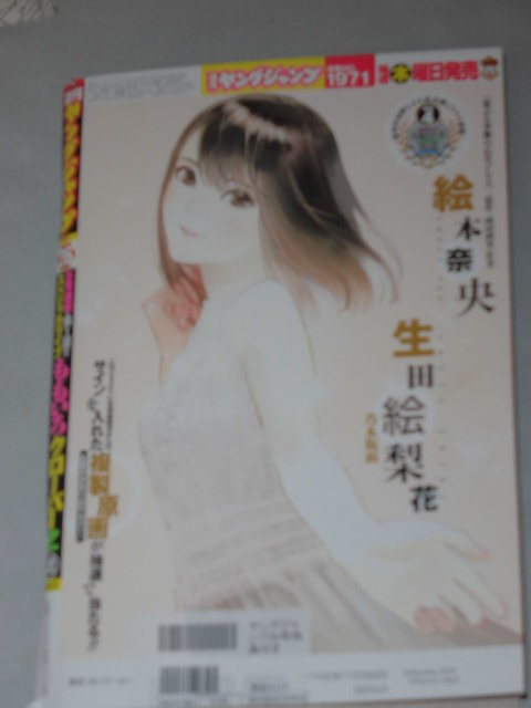 【極美品】お絵かき坂道 絵本奈央×生田絵梨花 サイン入りイラスト複製原画 極美品】お絵かき坂道 絵本奈央×生田絵梨花 サイン入りイラスト複製