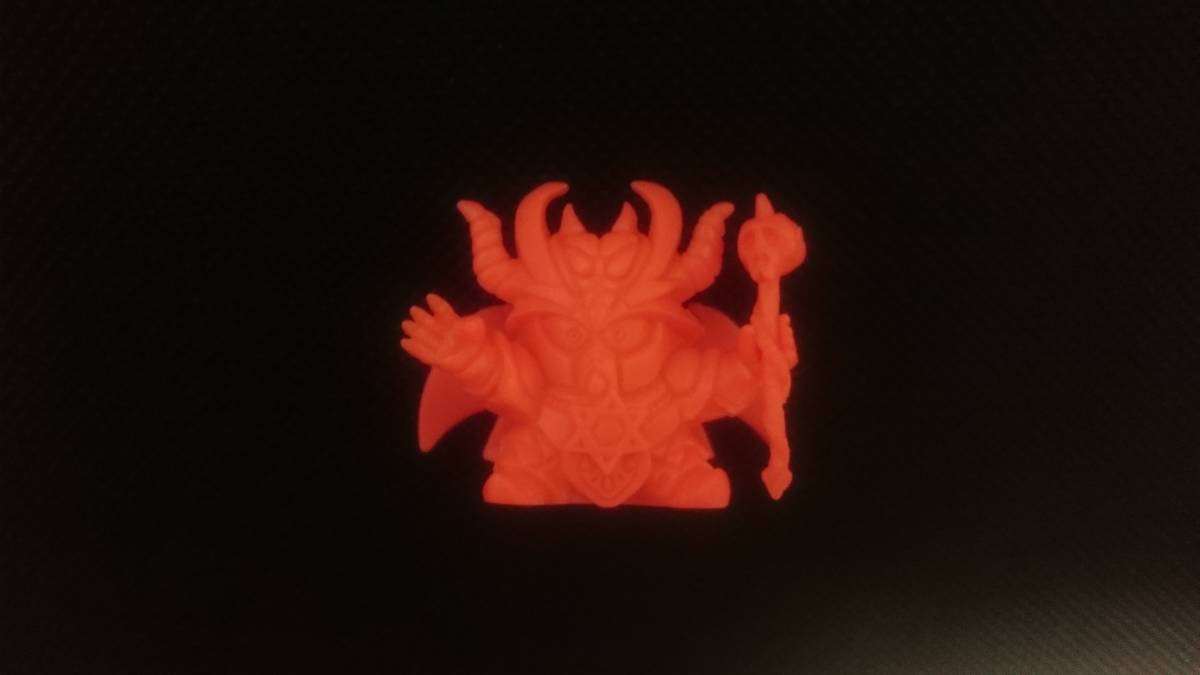 ガン消し　ブラックドラゴン　元祖SDガンダムパート3 Yahoo!オークション - mBM907a [希少] ガン消し 元祖SDガンダム