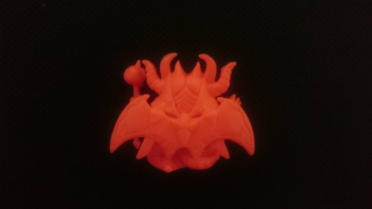 ブラックドラゴン ガン消し SDガンダム 外伝 元祖 パート3の落札情報