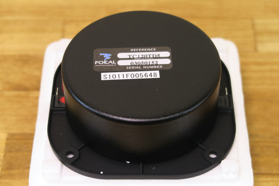 focal tc120td5
