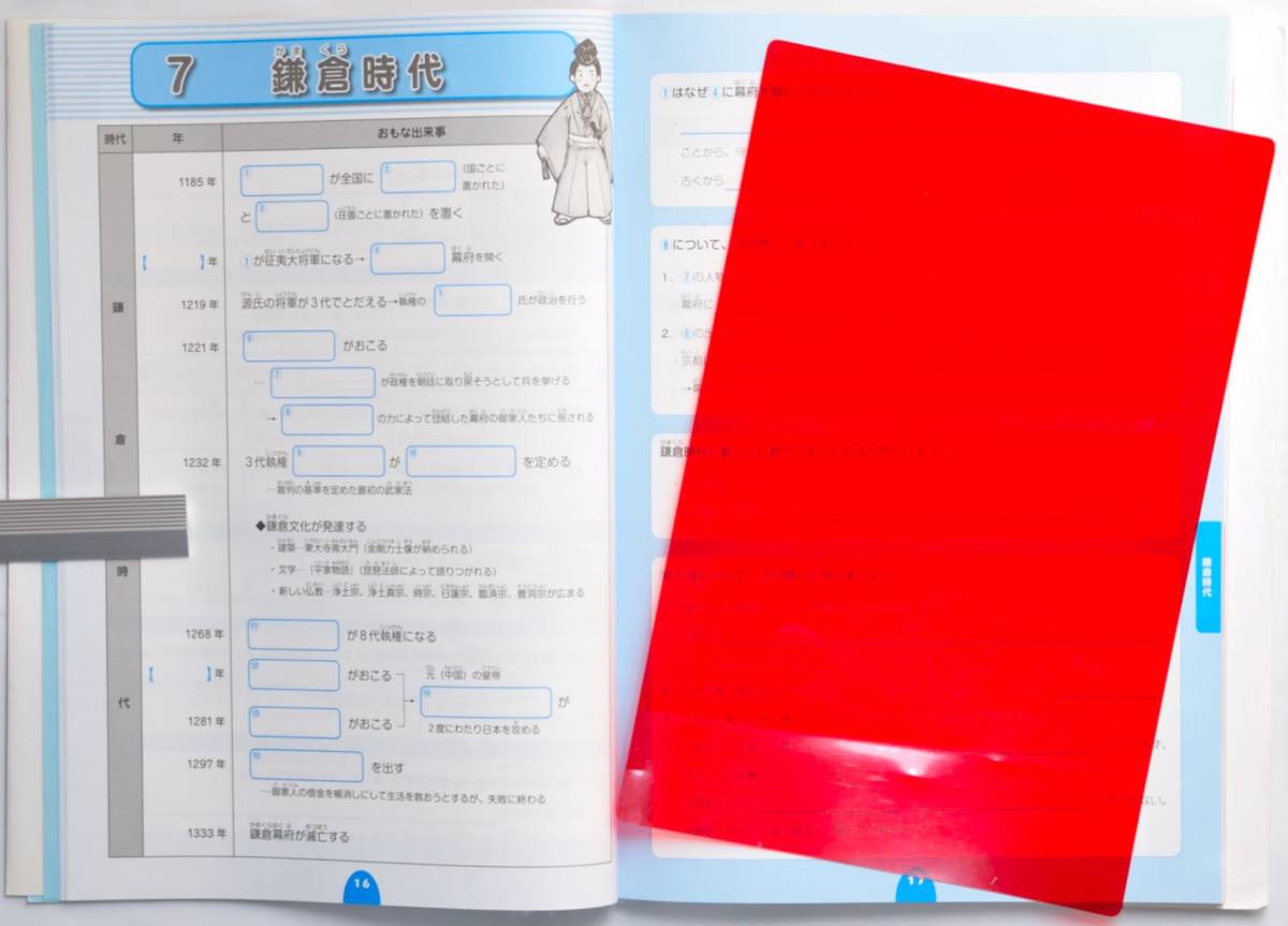 サピックスメソッド 歴史 年表トレーニング帳 中学入試 Sapix の落札情報詳細 ヤフオク落札価格情報 オークフリー スマートフォン版