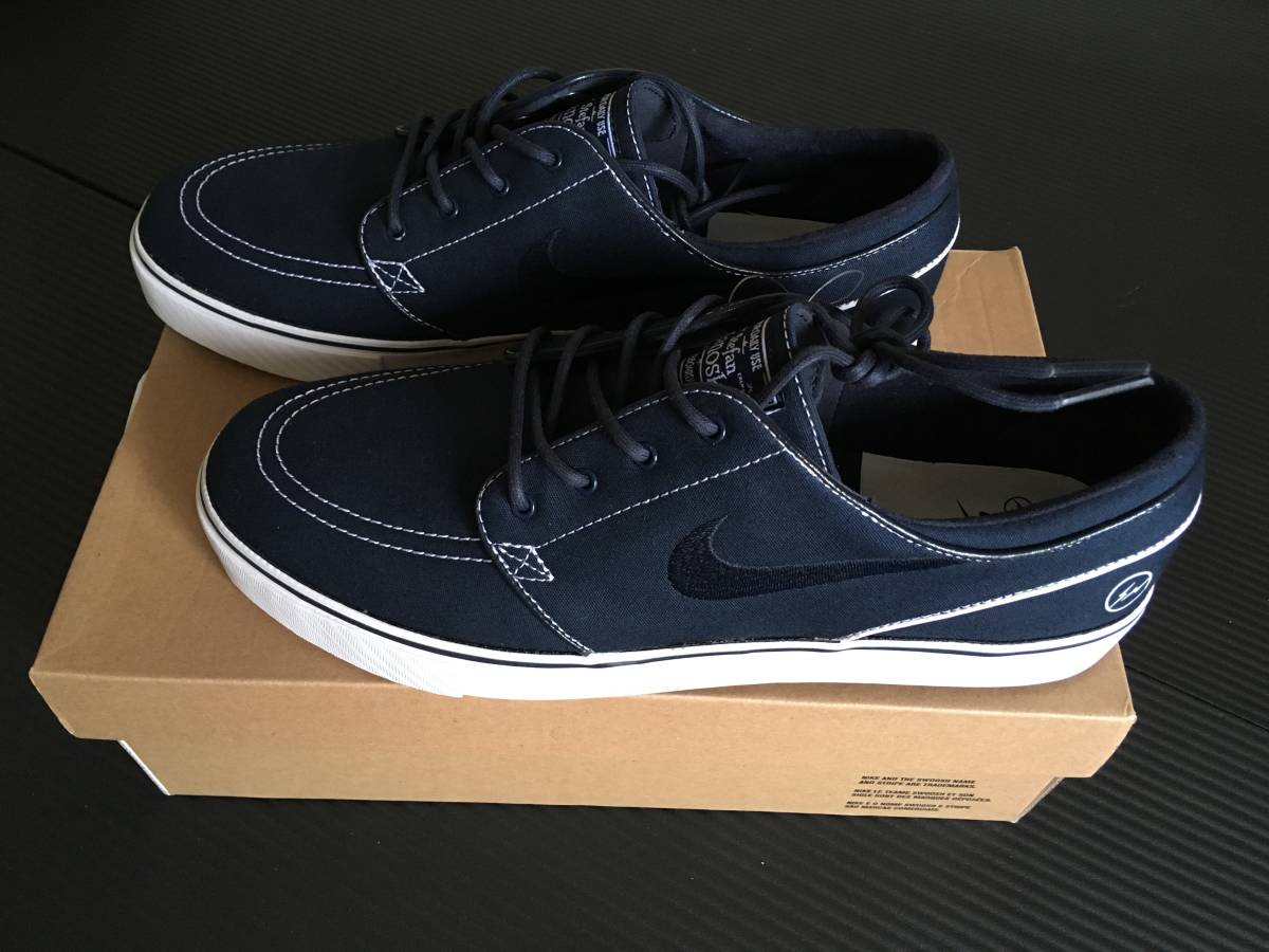 janoski fragment