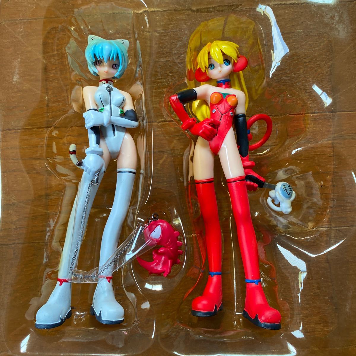 新品】希少品 エバンゲリオン フィギュア 綾波レイ 惣流アスカラングレー グリムロックエディション の落札情報詳細| ヤフオク落札価格情報 オークフリー・スマートフォン版 新品】希少品 エバンゲリオン フィギュア 綾波レイ 惣流アスカラングレー グリムロックエディション の落札情報詳細| ヤフオク落札価格情報 オークフリー・スマートフォン版