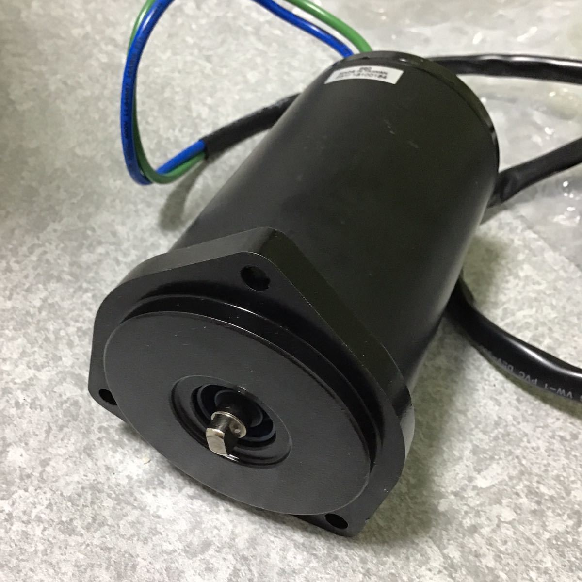 新品格安 ヤマハ チルトモーター 40-100HP 62X-43880 （60、33801）