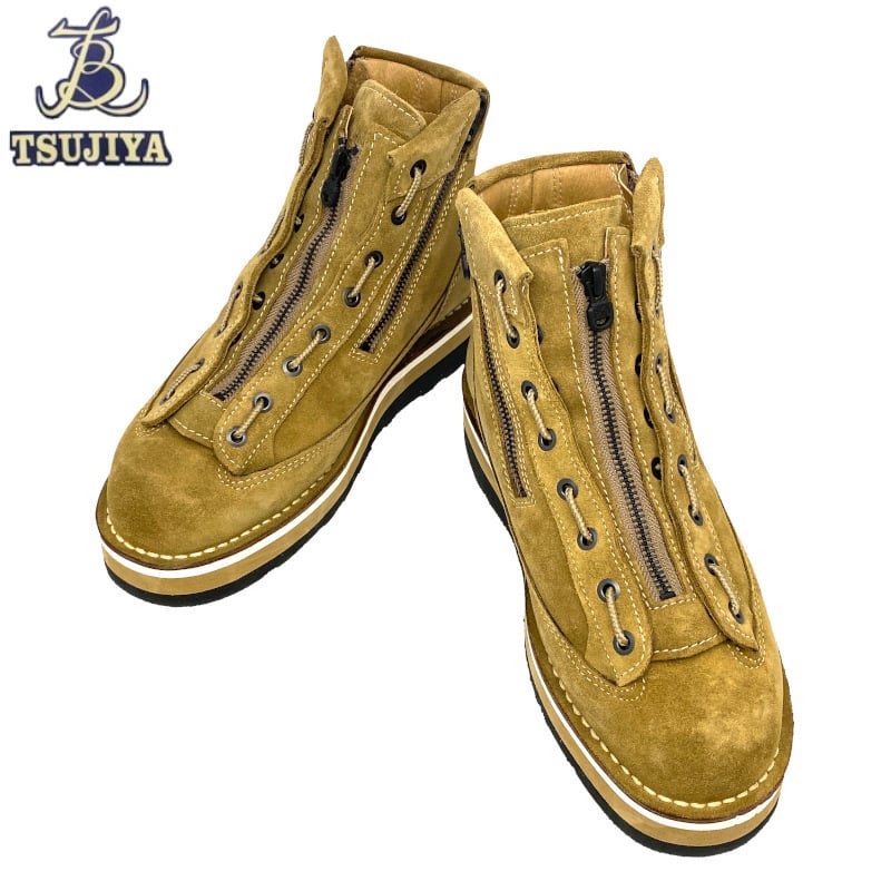 極美品 DANNER×White Mountaineering ブーツ 25.5 【公式通販】