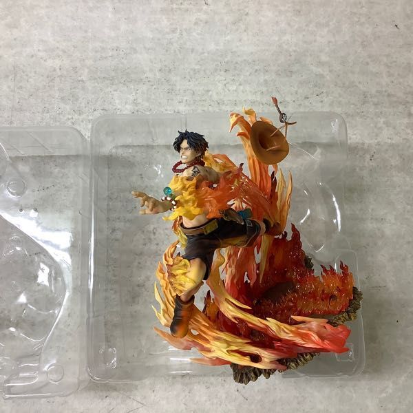 最高品質の 国内正規 Pop Maximum エース 15th メガハウス フィギュア Acersaecuador Com