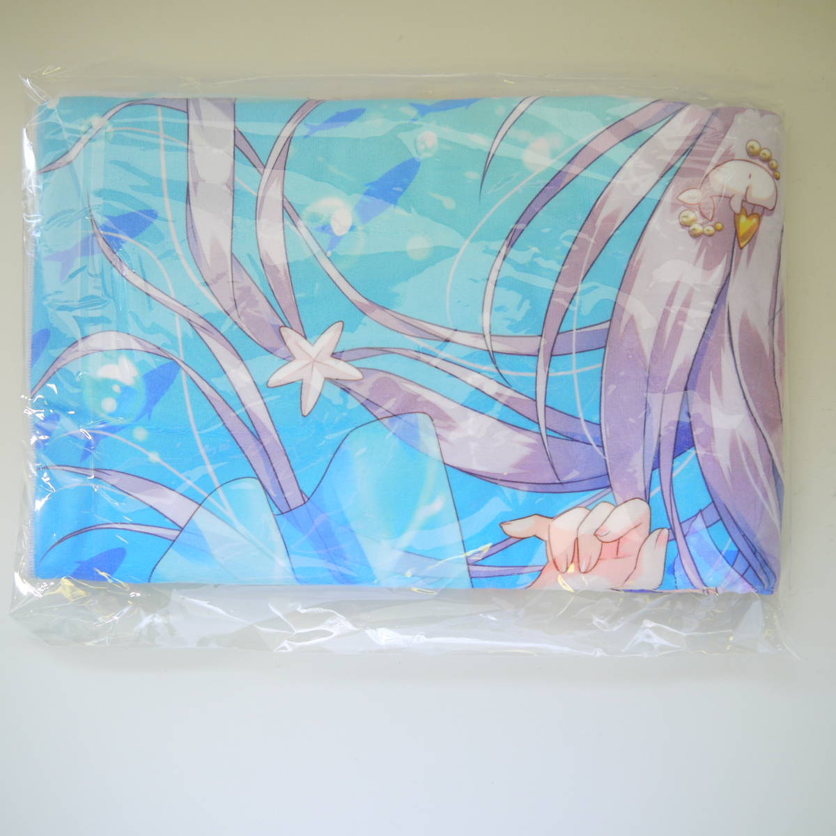 Dk1620 未使用 あめとゆき バスタオル マーメイドドリーム 軸中心派 の落札情報詳細 ヤフオク落札価格情報 オークフリー スマートフォン版