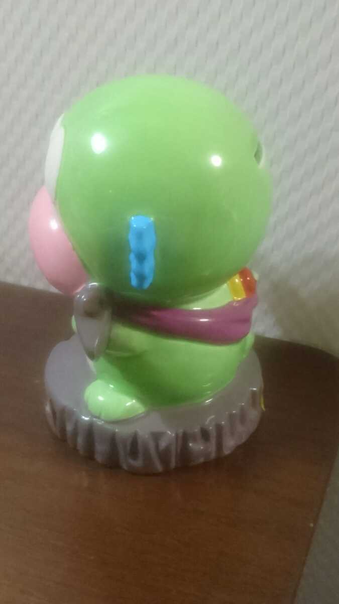 大貝獣物語 貯金箱 ポヨン