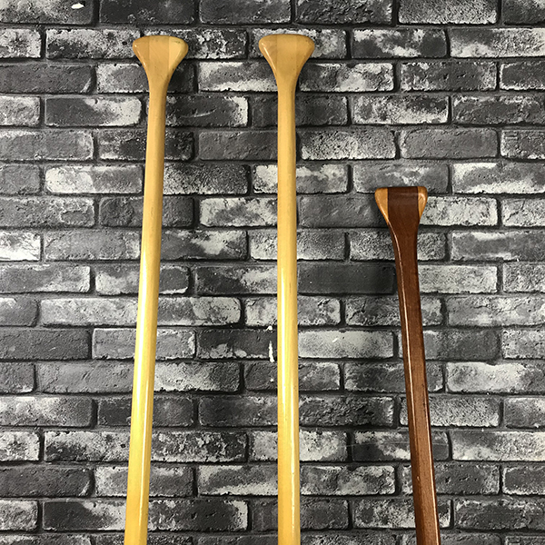 カナダ製 GREY OWL PADDLES グレイアウル カヌー パドル 他 3点 セット