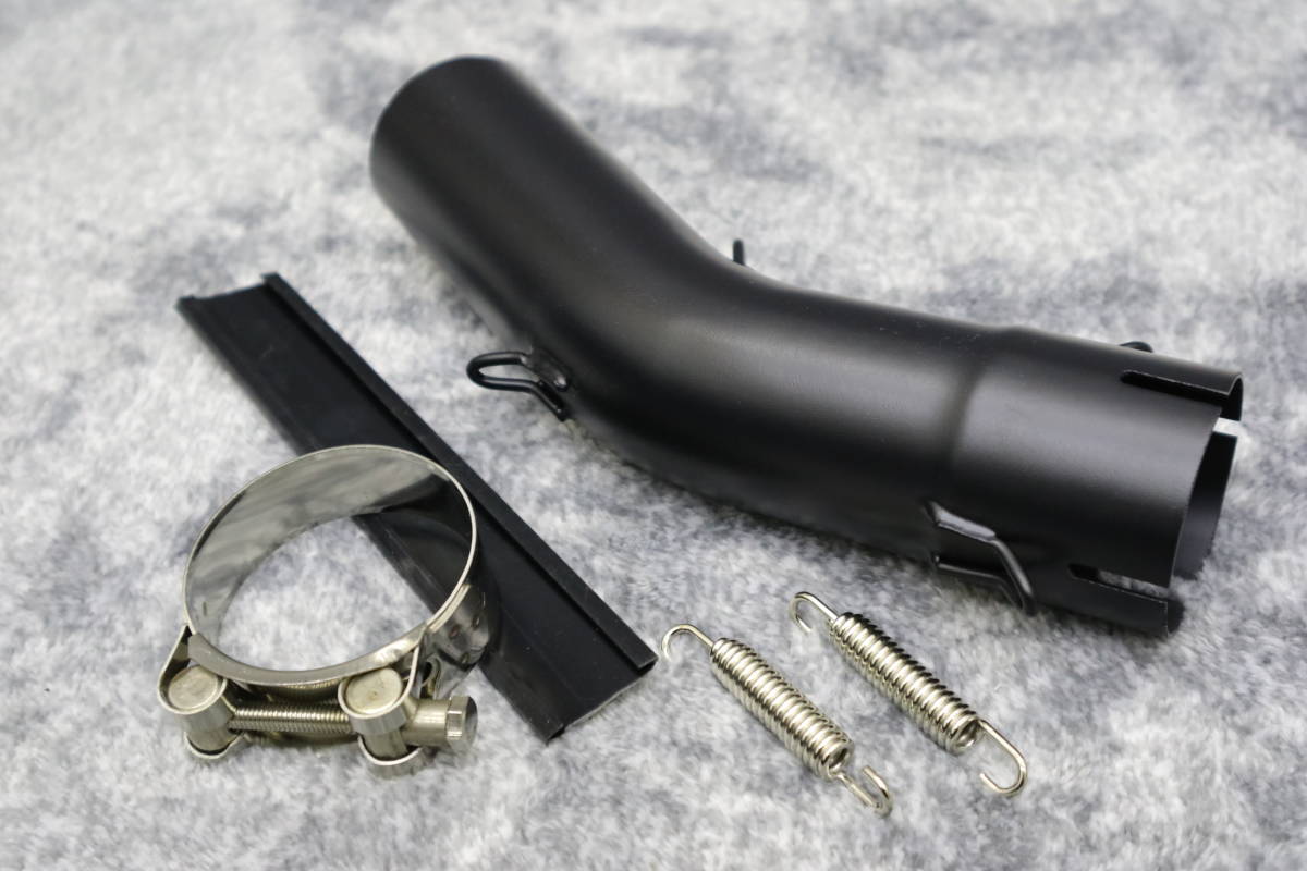 マフラー テール アップ ジョイント アダプター 20度 50.8 50.8