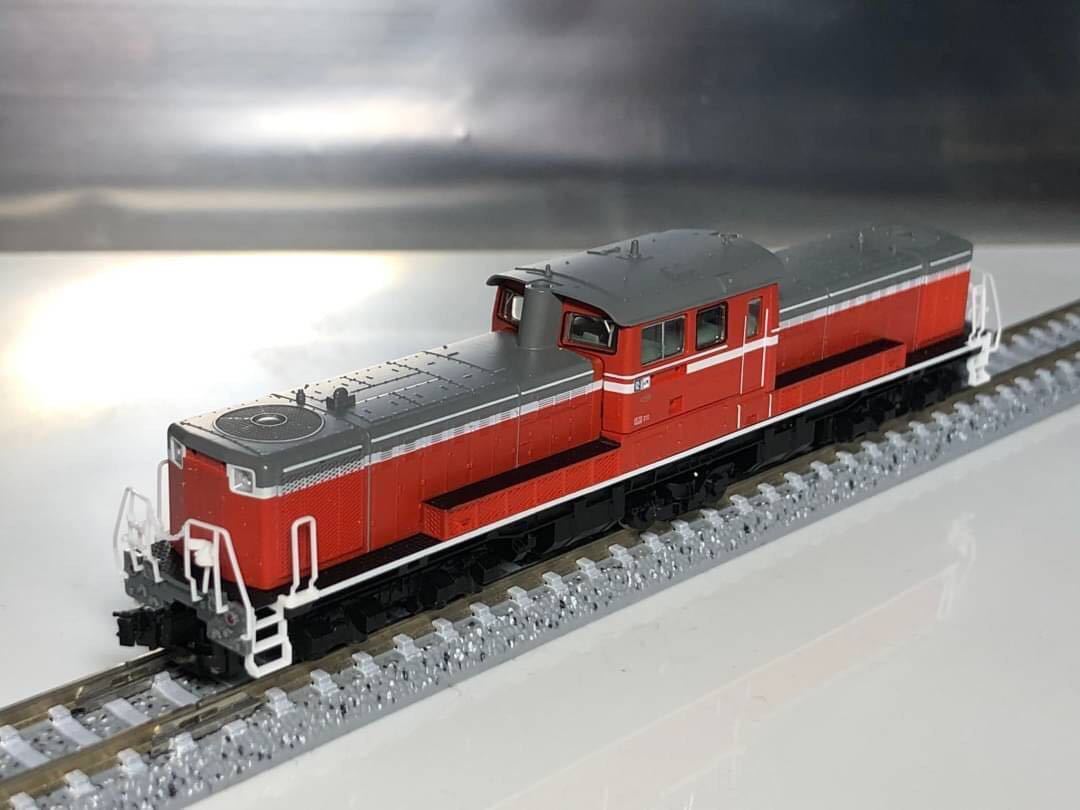 TOMIX さよならDD51紀勢本線貨物列車セット 98915 Amazon | 98915 JR