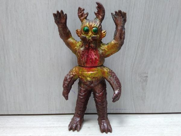 タカトク メガロマン 黒星怪獣ゴラン （タカトク メガロマン