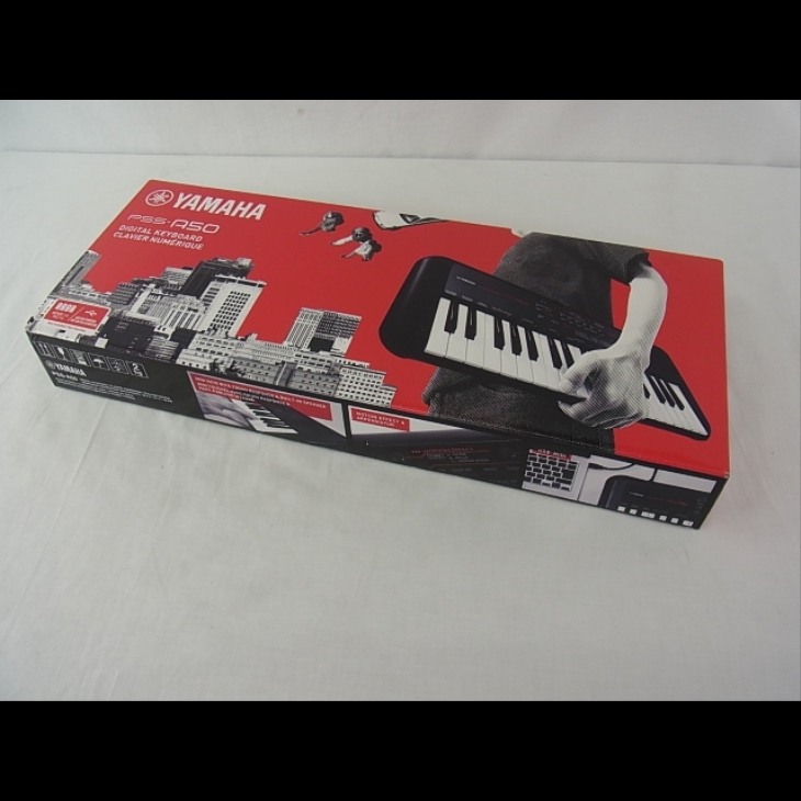 管理番号:220-68 ☆ YAMAHA ヤマハ ポータブルキーボード PSS-A50 ケース 備品あり 説明書 ☆ の落札情報詳細| ヤフオク落札価格情報 オークフリー・スマートフォン版 管理番号:220-68 ☆ YAMAHA ヤマハ ポータブルキーボード PSS-A50 ケース 備品あり 説明書 ☆ の落札情報詳細| ヤフオク落札価格情報 オークフリー・スマートフォン版