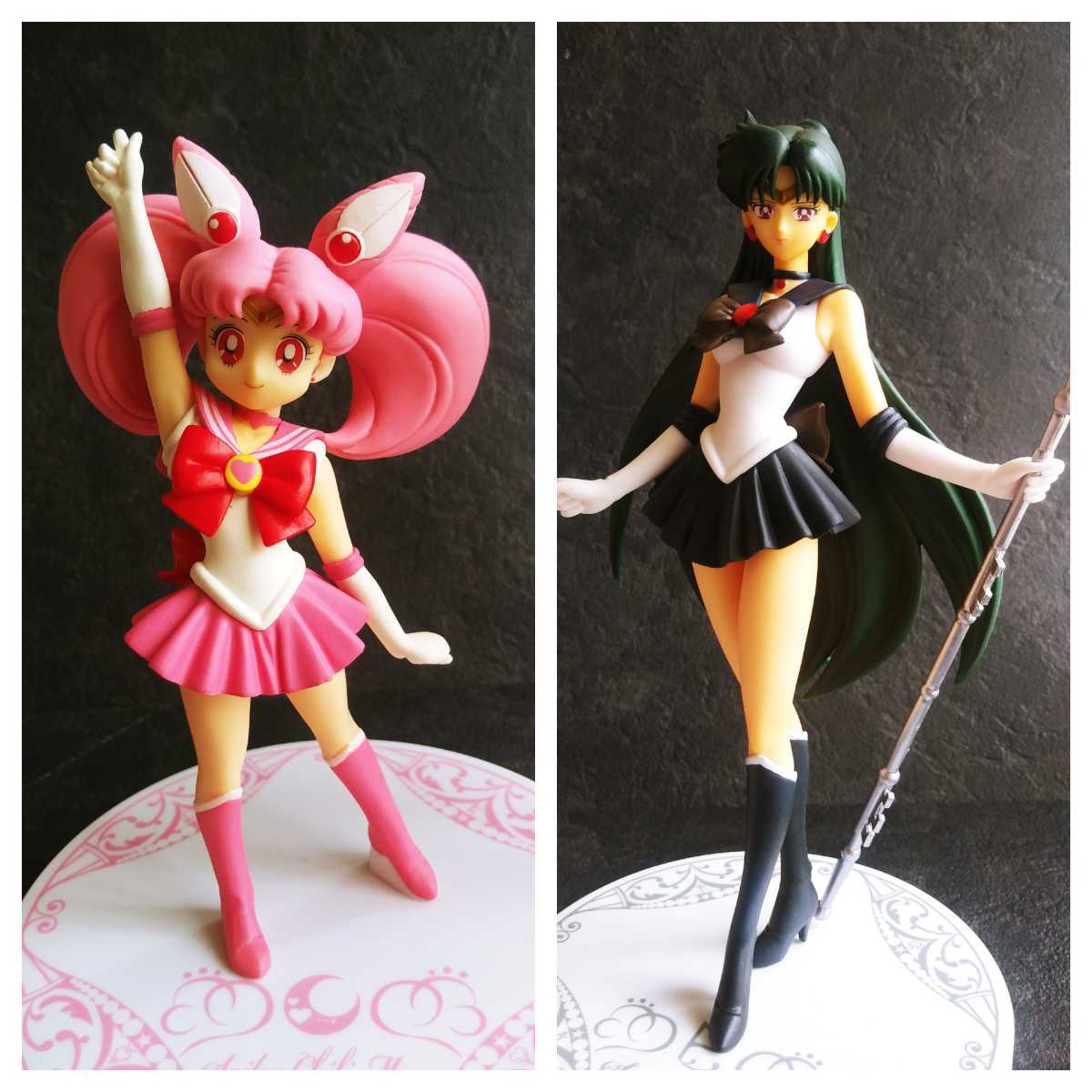 セーラームーン ガールズメモリーズ 美少女戦士セーラームーン Girls